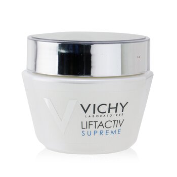 LiftActiv Supreme Progressive Anti-Wrinke & Firmness Correcting Care (For Normal To Combination Skin)