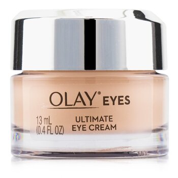 Eyes Ultimate Eye Cream - For Dark Circles, Wrinkles & Puffiness