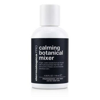 Dermalogica Calming Botanical Mixer PRO (Salon Product)