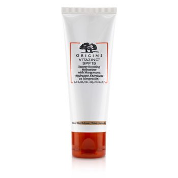 Origins VitaZing SPF 15 Energy-Boosting Moisturizer With Mangosteen - Sheer Tint Release