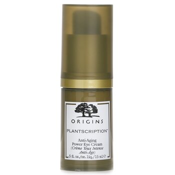 Origins Plantscription Anti-Aging Power Eye Cream