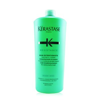 Kerastase Resistance Bain Extentioniste Length Strengthening Shampoo