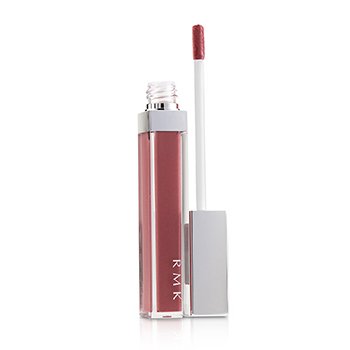 Color Lip Gloss - # 03 Shiny Rose