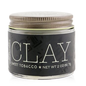 Clay - # Sweet Tobacco (Matte Finish / Medium Hold)