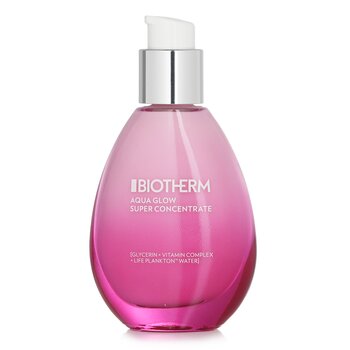 Biotherm Aqua Super Concentrate (Glow) - For Normal/ Combination Skin