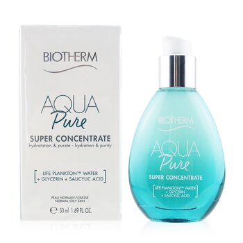 Aqua Super Concentrate (Pure) - For Normal/ Oily Skin