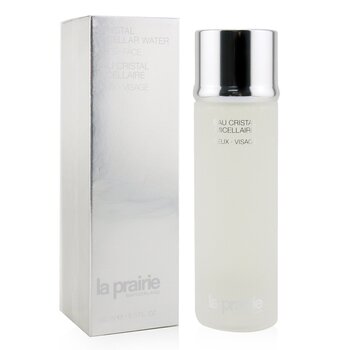 La Prairie Crystal Micellar Water For Eyes & Face