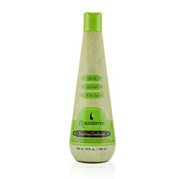 Smoothing Conditioner (Daily Conditioning Rinse For Frizz-Free Hair)