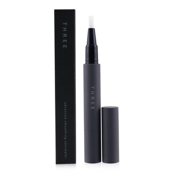 THREE Advanced Smoothing Concealer - # OR