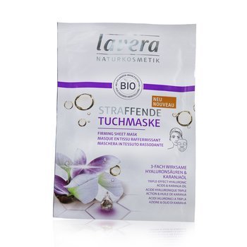 Triple-Effect Hyaluronic Acids Firming Sheet Mask