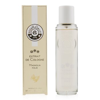 Extrait De Cologne Magnolia Folie Spray