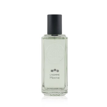 L'Homme Menthe Eau De Toilette Spray