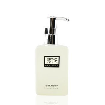 White Marble Cleansing Oil