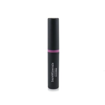 BareMinerals BarePro Longwear Lipstick - # Dahlia