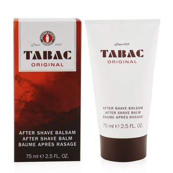 Tabac Original After Shave Balm