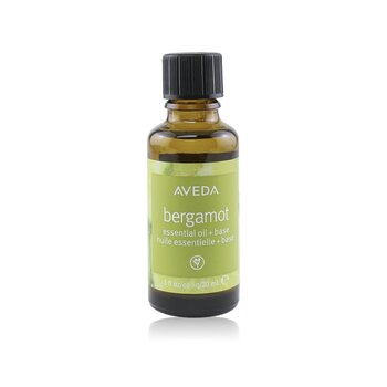 Aveda Essential Oil + Base - Bergamot