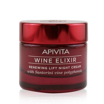 Wine Elixir Renewing Lift Night Cream