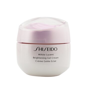 White Lucent Brightening Gel Cream