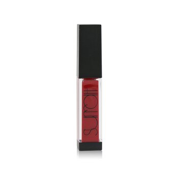 Lip Lustre - # Bon Vivant (Orangey Red)