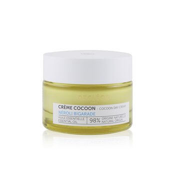 Neroli Bigarade Cocoon Day Cream