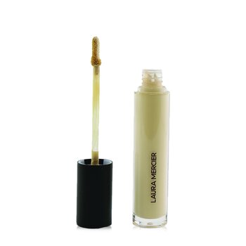 Flawless Fusion Ultra Longwear Concealer - # 1W (Light With Warm Undertones)