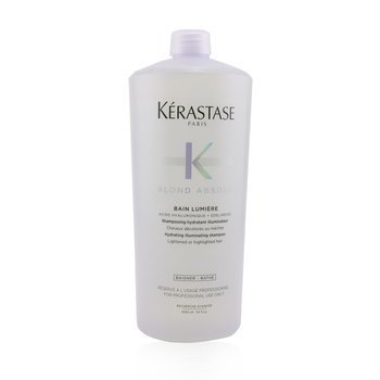 Kerastase Blond Absolu Bain Lumiere Hydrating Illuminating Shampoo (Lightened or Highlighted Hair)