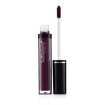 Kiss Proof Lip Creme - # Orchid