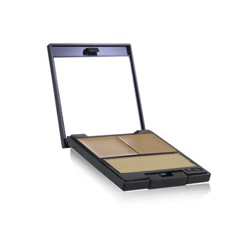 Surratt Beauty Perfectionniste Concealer Palette - # 5 (Copper/Brown/Brown Powder)