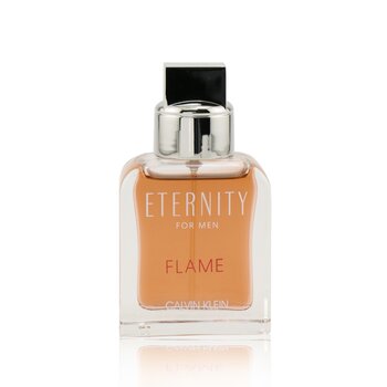 Calvin Klein Eternity Flame Eau De Toilette Spray