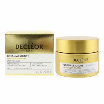 Decleor White Magnolia Cream Absolute