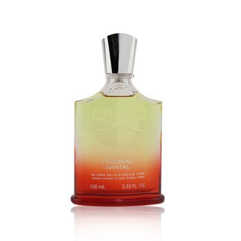 Original Santal Fragrance Spray