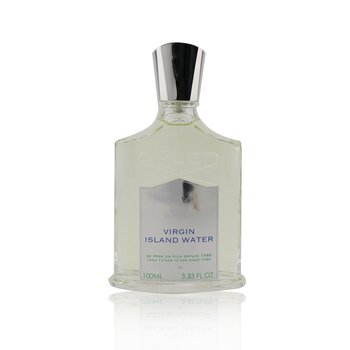 Virgin Island Water Fragrance Spray