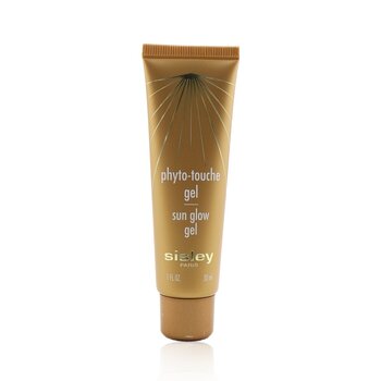 Sisley Phyto Touche Sun Glow Gel