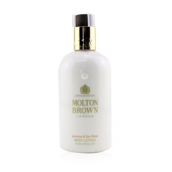 Molton Brown Jasmine & Sun Rose Body Lotion