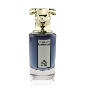 Portraits The Blazing Mister Sam Eau De Parfum Spray