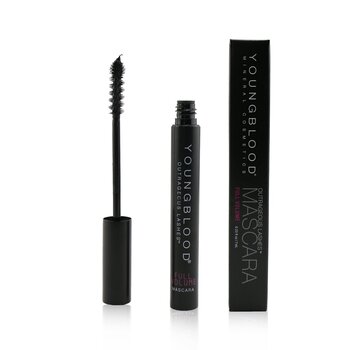 Youngblood Outrageous Lashes Full Volume Mascara