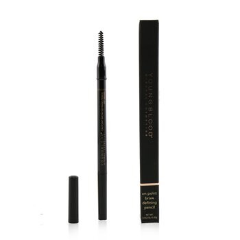 On Point Brow Defining Pencil - # Soft Brown