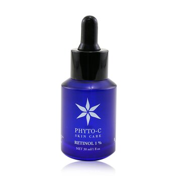 RX Retinol 1% (Clinical Strength Night Serum)