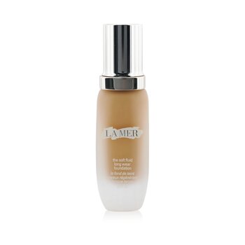 The Soft Fluid Long Wear Foundation SPF 20 - # 11/ 110 Shell
