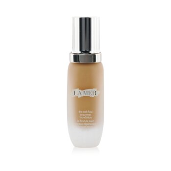 The Soft Fluid Long Wear Foundation SPF 20 - # 11/ 110 Shell