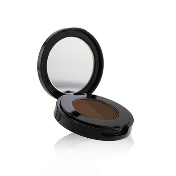 Brow Powder Duo - # Ebony