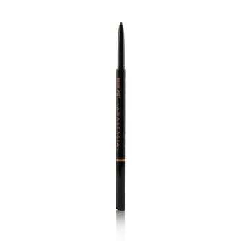 Anastasia Beverly Hills Brow Wiz Skinny Brow Pencil - # Medium Brown (Box Slightly Damaged)