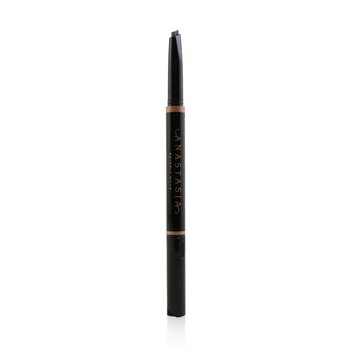 Anastasia Beverly Hills Brow Definer Triangular Brow Pencil - # Auburn