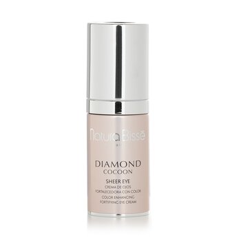 Diamond Cocoon Sheer Eye