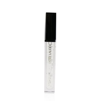 Pure Color Envy Oil Infused Lip Shine - # 000 See-Thru