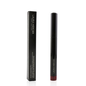 Velour Extreme Matte Lipstick - # Femme (Plum Berry)