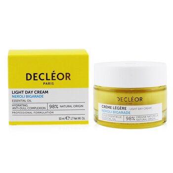 Neroli Bigarade Light Day Cream