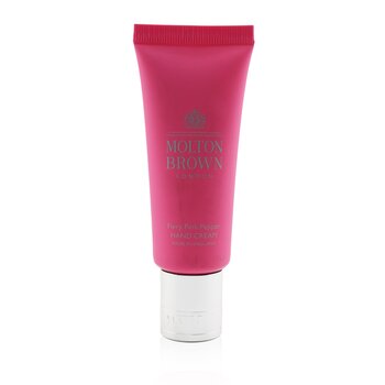 Fiery Pink Pepper Hand Cream