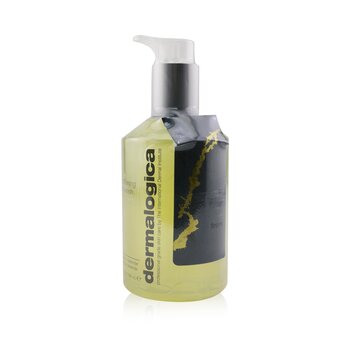 Conditioning Body Wash