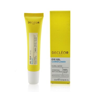 Decleor Cornflower Eye Gel